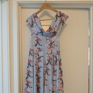 ASOS Maternity dress